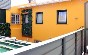 Alianca Cafe & Hostel